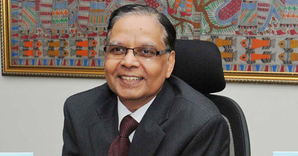 Dr. Arvind Panagariya-indianbureaucracy