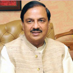 Dr. Mahesh Sharma-indianbureaucracy
