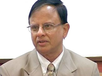 Dr. P. K Mishra-indianbureaucracy
