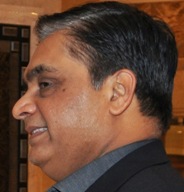 Hitesh Kumar S. Makwana IAS-indianbureaucracy