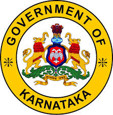 Logo of Karnataka Government-indianbureaucracy