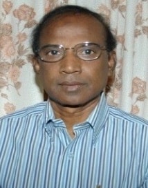M Abul Hassan_IndianBureaucracy