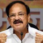 M.Venkaiah Naidu