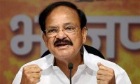 M.Venkaiah Naidu