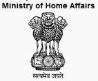 Ministry of Home Affairs logo-indianbureaucracy