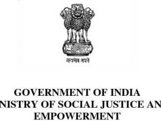 Ministry of Social Justice and Empowerment-indianbureaucracy
