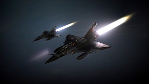 Mirage 2000