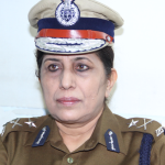 Nirmal Kaur IG-indianbureaucracy