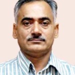 Om Prakash Galhotra IPS