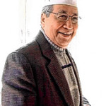 R. S. Mooshahary-indianbureaucracy