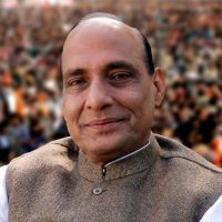 Rajnath Singh -indianbureaucracy