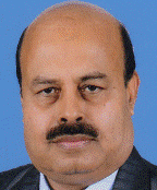 S.K. ACHARYA, CMD NLC-indianbureaucracy