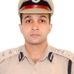 Sandeep Khirwar IPS-indianbureaucracy