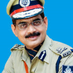 Satyajit Mohanty IPS-indianbureaucracy