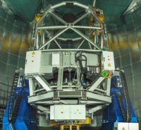 3.6m Devasthal Optical Telescope-indianbureaucracy