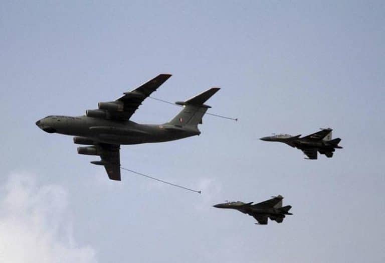 Air Force-indianbureaucracy