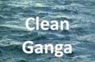 Clean Ganga Mission -indianbureaucracy