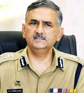 Datta Padsalgikar IPS -indianbureaucracy