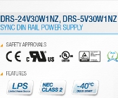 Delta Ultra Compact DIN Rail Power Supply-indianbureaucracy