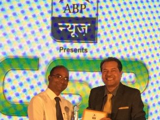 Director_Personnel_SJVN_ Award_Nand Lal Sharma_indianbureaucracy