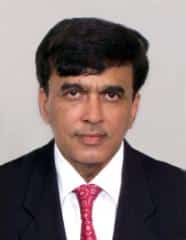 Dr Govind_Indianbureaucracy_Anant Dot Com_Book_Release