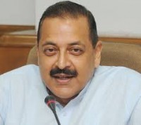 Jitendra Singh