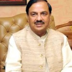 Mahesh Sharma