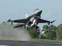 F-16 combat aircraft-indianbureaucracy