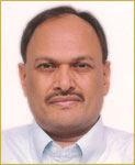 Hara Krushna Das former IAS -indianbureaucracy