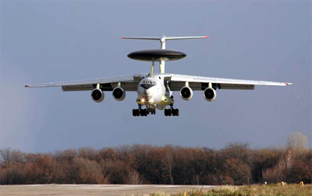 Il-76 AEW aircraft-indianbureaucracy