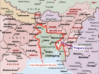 India-Bangladesh-border-map_indianbureaucracy