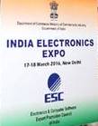 India Electronics Expo 2016-indianbureaucracy