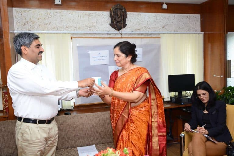 Internaional Women's Day celebration_AAI_indianbureaucracy