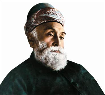 IndianBureaucracy.com pays respect to Jamsetji Nusserwanji Tata