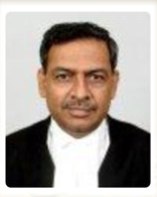 Justice Ravi R. Tripathi-indianbureaucracy