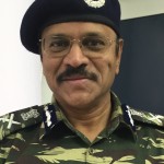 K.Durga Prasad IPS officer-indianbureaucracy