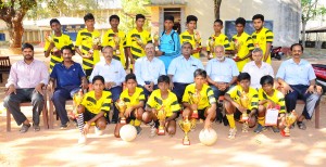 NLC-Foot Ball-indianbureaucracy