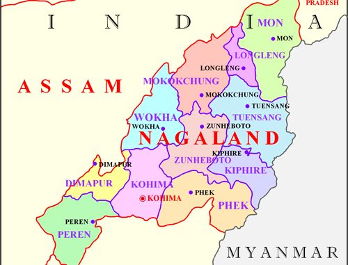 Nagaland_indianbureaucracy_map