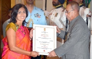 Nari Shakti Puraskar-2015-indianbureaucracy