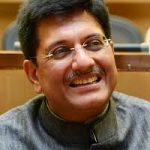 Piyush Goyal-