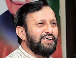 Prakash Javadekar-indianbureucracy