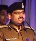 Ram Krishna Swarnkar IPS-indianbureaucracy