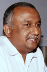 S.M. Vijayanand, IAS-indianbureaucracy