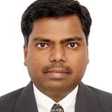 Vishvas Vidu Sapkal IFS-indianbureaucracy