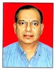 Ajay Narayan Jha lAS