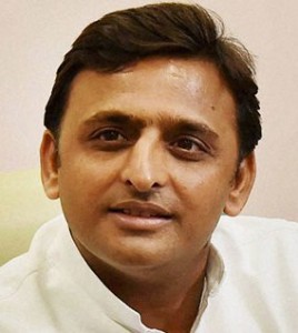 Akhilesh Yadav-indianbureaucracy