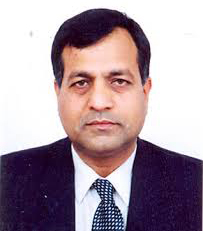 Ashok Lavasa lAS