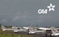 Chimes Aviation Academy