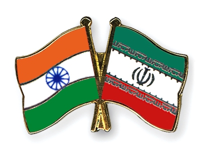India and Iran