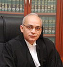 Justice Rajiv Shakdher-indianbureaucracy